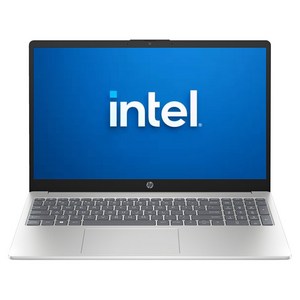HP 2023 노트북 15 코어i5 인텔 13세대 Iis Xe, Natual Silve, 512GB, 16GB, WIN11 Home, 15-fd0096tu