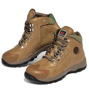 K2 Safety 속건성 안전화 K2-36 BEIGE, 1개