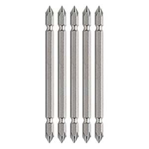 ANEX 단면 하이퍼 비트 AH-14M 2 x 110 mm, 5개