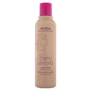 아베다 체리 아몬드 바디 로션, 200ml, 1개