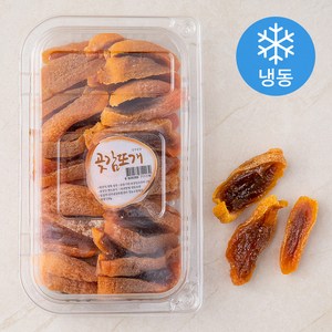 다정다감 곶감또개 (냉동), 250g, 1개