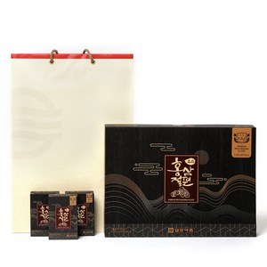 일양약품 명품 홍삼절편, 200g, 1개