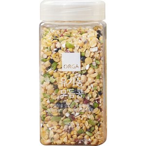 ORGA 유기농 모듬콩, 350g, 1개