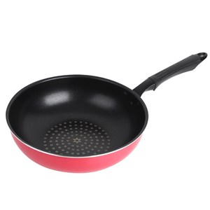 탐사 단조 궁중팬 (인덕션 사용 가능), 28cm, 1개