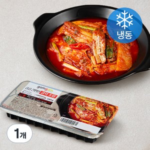 곰곰 간편한 갈치 조림 (냉동), 140g, 1개