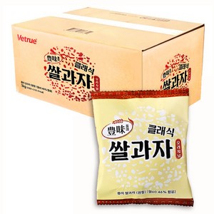 풍미 클래식 쌀과자, 1kg, 1개