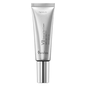 나인위시스 VB 톤업 선크림 시그니처 SPF50+ PA++++, 1개, 50ml