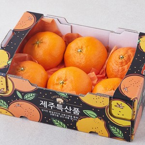 귤탐 당도선별 레드향 대과 4~6입, 2kg(대과 4~6입), 1개