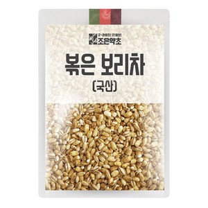 조은약초 볶은 보리차, 700g, 1개입, 1개