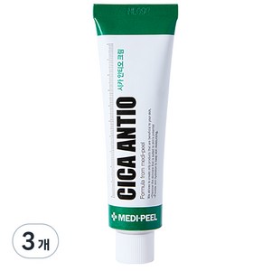 메디필 시카안티오 크림, 30ml, 3개