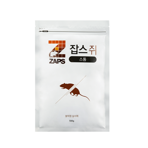 잡스 스톰 500g, 1개입, 1개