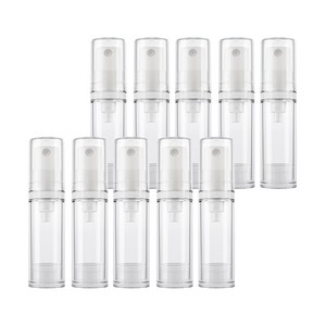 데일리프렌즈 휴대용 진공 스프레이 용기 5ml x 10p, 1개