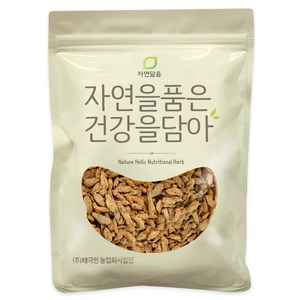 자연닮음 청양볶은 맥문동, 300g, 1개