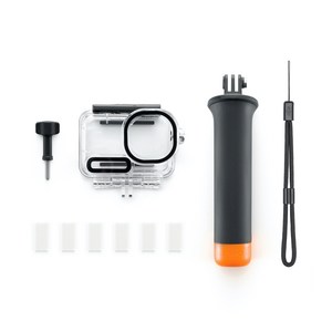 DJI Osmo Action 6 다이빙 액세서리