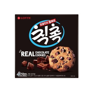 칙촉 오리지널, 180g, 12개