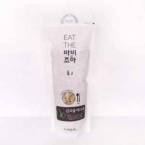 바비조아 산과들에 15곡, 1kg, 1개