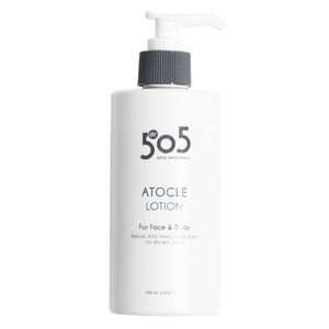 닥터505 아토클 로션, 250ml, 1개