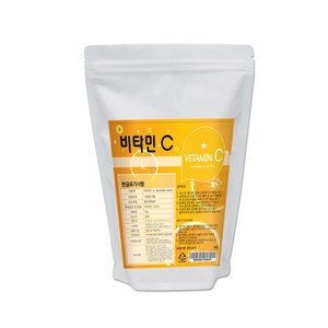 비타민C, 1kg, 1개