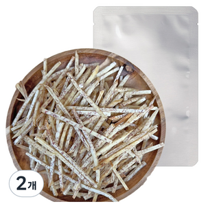 바삭바삭한 토란칩, 150g, 2개