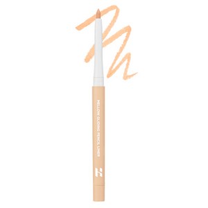 홀리카홀리카 멜로우 글라이딩 펜슬 라이너 0.3g, 색상:06 애프리콧 크렘, 1개