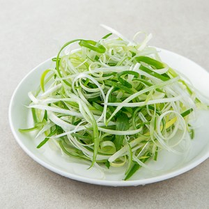 한끼 파채, 80g, 1개