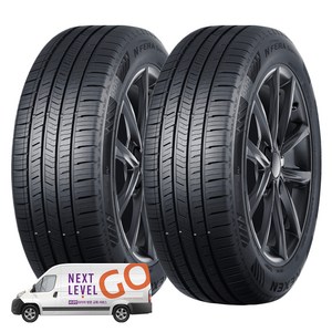 넥센타이어 엔페라 슈프림 SUV 255/50R19, 2개, 출장장착