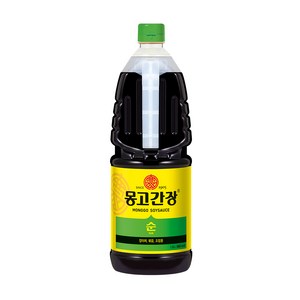 몽고간장 순간장, 1.8L, 1개