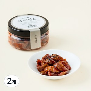 하나원 참매실 C, 150g, 2개