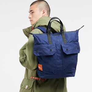 BARBOUR Otis 코튼 백팩