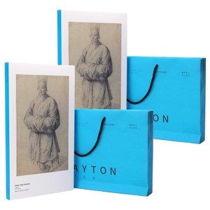 빅토리아 7호 한국차 선물세트, 티백 우엉차 5p + 돼지감자차 5p + 오미자차 5p + 쇼핑백, 2세트