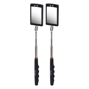 Wellz LED 검사거울 KIM-5283L, 2개
