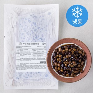 에이치쿡 부드러운 모둠콩 조림 (냉동), 1kg, 1개