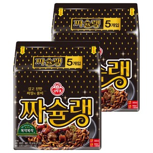 오뚜기 짜슐랭 145g