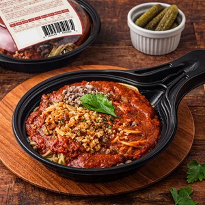 조르니키친 비프 라구 파스타, 300g, 1개