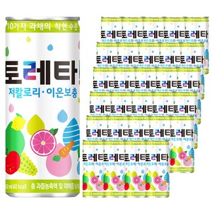 토레타, 240ml, 30개