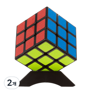 탐사 베이직 3x3 큐브