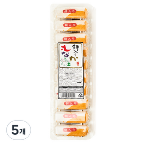 사도우 모찌모나카, 350g, 5개