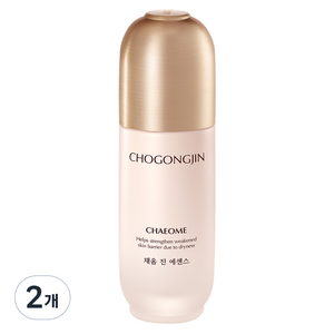 미샤 초공진 채옴 진 에센스, 2개, 50ml