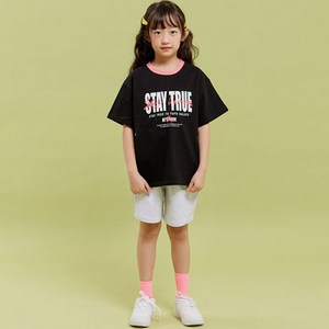 바브키즈 아동용 스테이 상하의 세트
