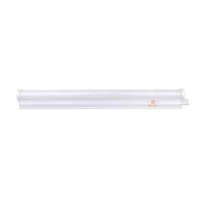 원하 더쎈 LED T5 간접조명 천장등 주백색 5W 300mm, 화이트