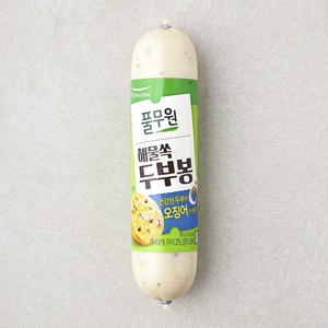 풀무원 해물쏙 두부봉, 180g, 1개