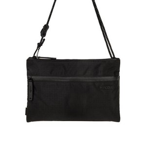 인케이스 Shoulde Pouch with Nylon Ripstop