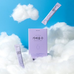 리클라씨 가벼울수 15p, 180g, 2개