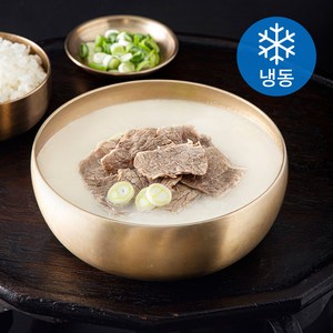 삼원가든 고기 가득 곰탕 1~2인분 (냉동), 700g, 1개