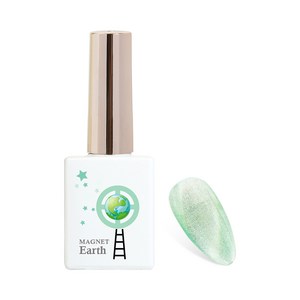 마그넷젤 밀키웨이 컬러젤 10ml, Earth, 1개