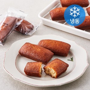 서울식품 휘낭시에 10개입 (냉동), 250g, 1개