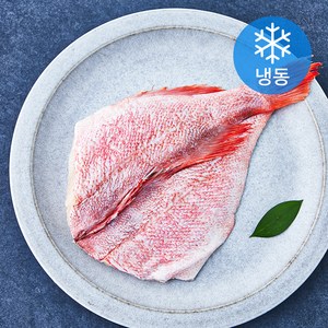 반건조 장문볼락 (냉동), 210g, 1개