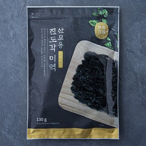 산모용 진도각 미역, 130g, 1봉