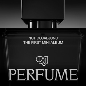 엔시티 도재정 - 미니앨범 1집 : Perfume SMini Ver 스마트 앨범 랜덤발송 + 키링 볼체인 + Music NFC CD + 포토카드