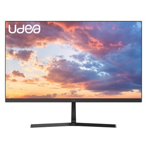 유디아 FHD EDGE 유케어 IPS 홈엔터 100Hz 모니터, 60cm, ED2431HF IPS(일반)